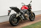 Honda CB 500 F ABS 2023 JAK NOWA KAT A2 Transport Raty Największy Wybór MotowPL - 4