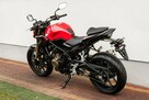 Honda CB 500 F ABS 2023 JAK NOWA KAT A2 Transport Raty Największy Wybór MotowPL - 5