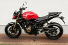 Honda CB 500 F ABS 2023 JAK NOWA KAT A2 Transport Raty Największy Wybór MotowPL - 6