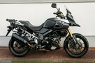 Suzuki DL 1000 R 2016 ABS TC KSIĄŻKA SERWIS Raty Transport Największy Wybór Moto - 3