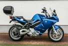 BMW F 800 ST ABS 2007 AKRAPOVIĆ Raty Transport  Duży Wybór MOTO FZ6 CBF - 2