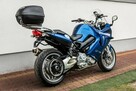 BMW F 800 ST ABS 2007 AKRAPOVIĆ Raty Transport  Duży Wybór MOTO FZ6 CBF - 3