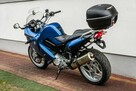 BMW F 800 ST ABS 2007 AKRAPOVIĆ Raty Transport  Duży Wybór MOTO FZ6 CBF - 4