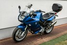 BMW F 800 ST ABS 2007 AKRAPOVIĆ Raty Transport  Duży Wybór MOTO FZ6 CBF - 6