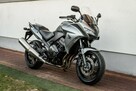 Honda CBF 1000 R 2014 ABS Raty Transport Największy Wybór Moto MAŁY PRZEBIEG - 2