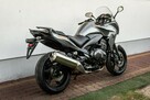 Honda CBF 1000 R 2014 ABS Raty Transport Największy Wybór Moto MAŁY PRZEBIEG - 4