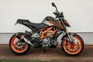 KTM duke 125 R 2022 ABS POLIFT Raty Transport Największy Wybór Moto 125 W PL - 2