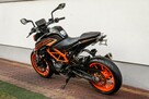 KTM duke 125 R 2022 ABS POLIFT Raty Transport Największy Wybór Moto 125 W PL - 4