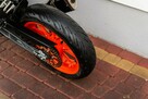 KTM duke 125 R 2022 ABS POLIFT Raty Transport Największy Wybór Moto 125 W PL - 8