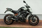 Kawasaki ER 6N 2016 ABS MAŁY PRZEBIEG ARROW Raty TransportNajwiększy Wybór - 2