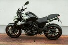 Kawasaki ER 6N 2016 ABS MAŁY PRZEBIEG ARROW Raty TransportNajwiększy Wybór - 5