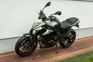 Kawasaki ER 6N 2016 ABS MAŁY PRZEBIEG ARROW Raty TransportNajwiększy Wybór - 6