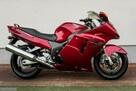 Honda CBR 1100 XX BLACKBIRD Raty Transport Największy Wybór Moto W PL MOTOSTAR - 2