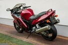 Honda CBR 1100 XX BLACKBIRD Raty Transport Największy Wybór Moto W PL MOTOSTAR - 4