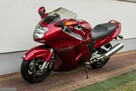 Honda CBR 1100 XX BLACKBIRD Raty Transport Największy Wybór Moto W PL MOTOSTAR - 6