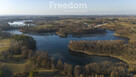 Działka w miejscowości Okrągłe - 2943 m² - 5