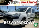 Citroen Berlingo 1.6HDI*OPŁACONY Bezwypadkowy*Klimatyzacja*Serwis* VIP GWARANCJA24M - 1