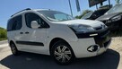 Citroen Berlingo 1.6HDI*OPŁACONY Bezwypadkowy*Klimatyzacja*Serwis* VIP GWARANCJA24M - 9
