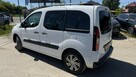 Citroen Berlingo 1.6HDI*OPŁACONY Bezwypadkowy*Klimatyzacja*Serwis* VIP GWARANCJA24M - 15