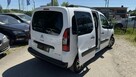 Citroen Berlingo 1.6HDI*OPŁACONY Bezwypadkowy*Klimatyzacja*Serwis* VIP GWARANCJA24M - 16
