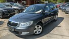 Škoda Octavia 1.6TDi*105PS*OPŁACONY Bezwypadkowy Klimatronik Serwis GWARANCJA24M - 2
