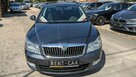 Škoda Octavia 1.6TDi*105PS*OPŁACONY Bezwypadkowy Klimatronik Serwis GWARANCJA24M - 3
