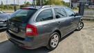 Škoda Octavia 1.6TDi*105PS*OPŁACONY Bezwypadkowy Klimatronik Serwis GWARANCJA24M - 7
