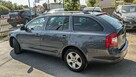 Škoda Octavia 1.6TDi*105PS*OPŁACONY Bezwypadkowy Klimatronik Serwis GWARANCJA24M - 8