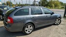 Škoda Octavia 1.6TDi*105PS*OPŁACONY Bezwypadkowy Klimatronik Serwis GWARANCJA24M - 9