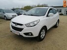 Hyundai ix35 1.6 135 km klimatronik, elektryka - 1