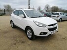 Hyundai ix35 1.6 135 km klimatronik, elektryka - 2
