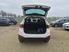 Hyundai ix35 1.6 135 km klimatronik, elektryka - 13