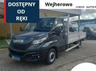 Iveco Daily 35S16H3,0, Auto-Mobil Wejherowo - 1