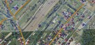 Działka inwestycyjna Szczepańcowa gm. Chorkówka, Miodowa - 6