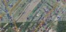 Działka inwestycyjna Szczepańcowa gm. Chorkówka, Miodowa - 7