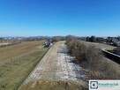 Działka inwestycyjna Szczepańcowa gm. Chorkówka, Miodowa - 8