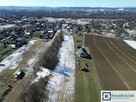 Działka inwestycyjna Szczepańcowa gm. Chorkówka, Miodowa - 12