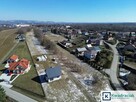 Działka inwestycyjna Szczepańcowa gm. Chorkówka, Miodowa - 14
