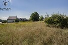 Duża działka budowlana - Kornice/Piotrowice Wielkie - 12