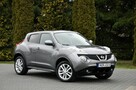 Nissan Juke 1.6i(1117KM)*Duża Navi*Kamera*Welur*I Wł*Keyless Go*Klimatronik*Alu17" - 3