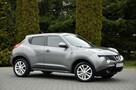 Nissan Juke 1.6i(1117KM)*Duża Navi*Kamera*Welur*I Wł*Keyless Go*Klimatronik*Alu17" - 4