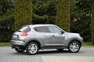 Nissan Juke 1.6i(1117KM)*Duża Navi*Kamera*Welur*I Wł*Keyless Go*Klimatronik*Alu17" - 5