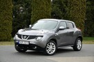 Nissan Juke 1.6i(1117KM)*Duża Navi*Kamera*Welur*I Wł*Keyless Go*Klimatronik*Alu17" - 10