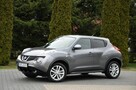 Nissan Juke 1.6i(1117KM)*Duża Navi*Kamera*Welur*I Wł*Keyless Go*Klimatronik*Alu17" - 11