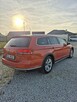 Volkswagen Passat Alltrack 2.0 BiTurbo 240KM"RATY" - 6