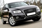 Audi Q5 2.0TDI 150KM 4X4 Quattro Lift Xenon Led Skóra Navi Full Opcja - 1