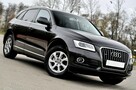 Audi Q5 2.0TDI 150KM 4X4 Quattro Lift Xenon Led Skóra Navi Full Opcja - 2