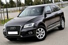 Audi Q5 2.0TDI 150KM 4X4 Quattro Lift Xenon Led Skóra Navi Full Opcja - 3