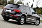 Audi Q5 2.0TDI 150KM 4X4 Quattro Lift Xenon Led Skóra Navi Full Opcja - 5