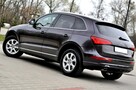 Audi Q5 2.0TDI 150KM 4X4 Quattro Lift Xenon Led Skóra Navi Full Opcja - 6